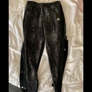 Women’s Adidas Athletic Pants